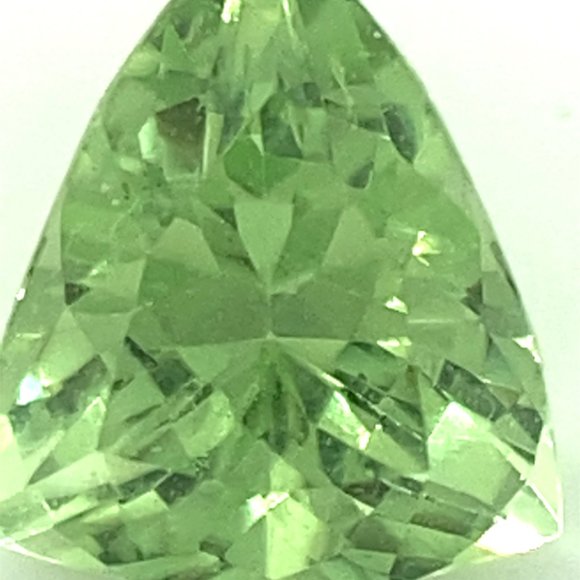 Tsavorite .77ct - Picture 6 of 6